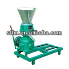 Animal Feed Pellet Production Line
